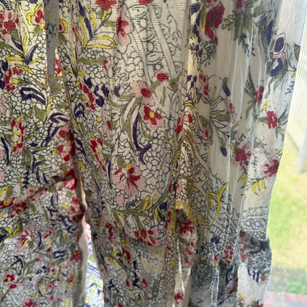 Lucky Brand Dress - Picture 4 of 5